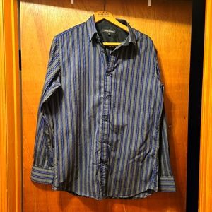 Mens dress shirt